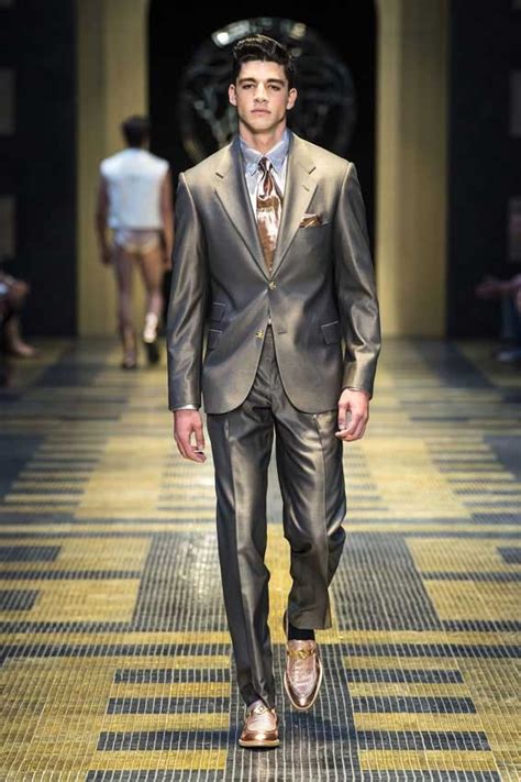 versace 2013 menswear|gianni versace suits for men.